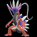 Pokémon #1007 9G
