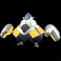 Pokémon #992 9G