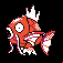 Pokémon #129 A