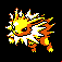 Pokémon #135 A