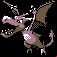 Pokémon #142 A