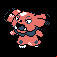 Pokémon #209 A