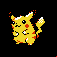 Pokémon #25 A