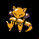 Pokémon #63 A