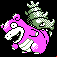 Pokémon #80 A