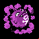 Pokémon #109 C