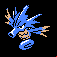 Pokémon #117 C