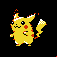 Pokémon #25 C