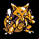 Pokémon #64 C