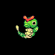 Pokémon #10 DP