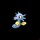 Pokémon #116 DP