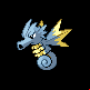 Pokémon #117 DP
