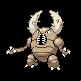Pokémon #127 DP