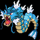 Pokémon #130 DP