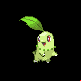 Pokémon #152 DP