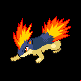 Pokémon #156 DP