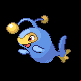 Pokémon #171 DP