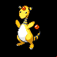 Pokémon #181 DP