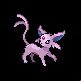Pokémon #196 DP