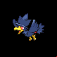 Pokémon #198 DP
