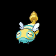 Pokémon #206 DP