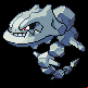 Pokémon #208 DP