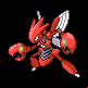 Pokémon #212 DP