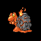 Pokémon #219 DP