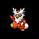 Pokémon #225 DP