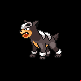 Pokémon #228 DP