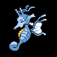 Pokémon #230 DP