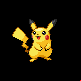 Pokémon #25 DP