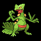 Pokémon #254 DP