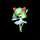 Pokémon #281 DP