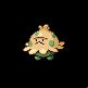 Pokémon #285 DP