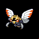 Pokémon #291 DP
