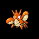 Pokémon #341 DP