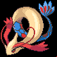 Pokémon #350 DP