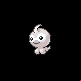 Pokémon #351 DP