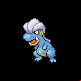 Pokémon #371 DP