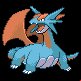 Pokémon #373 DP