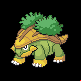 Pokémon #388 DP