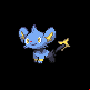 Pokémon #403 DP