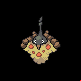 Pokémon #413s DP