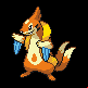 Pokémon #419 DP