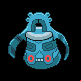 Pokémon #437 DP