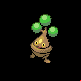 Pokémon #438 DP