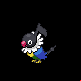 Pokémon #441 DP