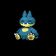 Pokémon #446 DP