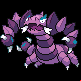 Pokémon #452 DP